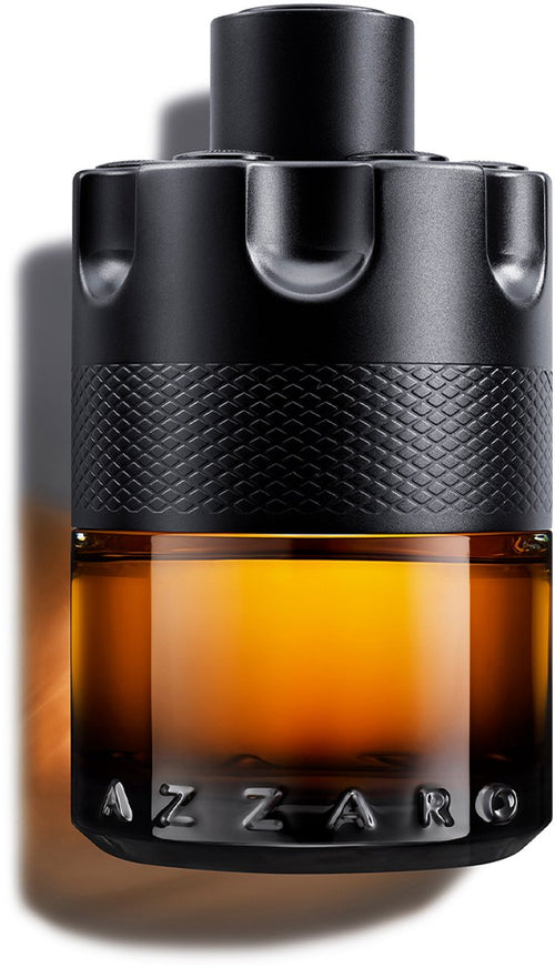 Azzaro The Most Wanted Parfum 100 ml - afbeelding 1