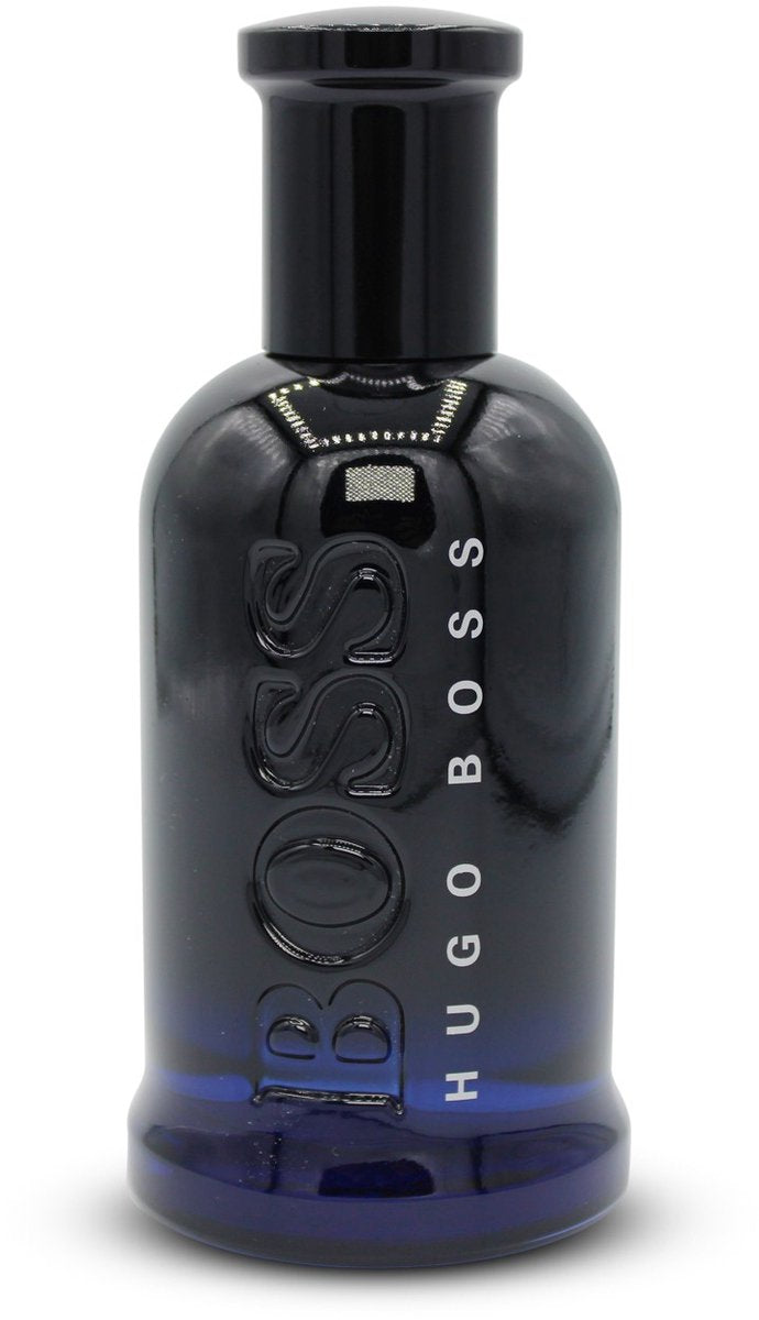 Hugo Boss Bottled Night 100 ml Eau de Toilette - afbeelding 1