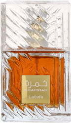 Lattafa Khamrah Eau de Parfum 100 ml - afbeelding 2