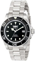 Invicta Pro Diver 8926OB Heren Horloge - Waterdicht - Analoog - Automatisch Uurwerk - afbeelding 1