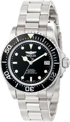 Invicta Pro Diver 8926OB Heren Horloge - Waterdicht - Analoog - Automatisch Uurwerk - afbeelding 1