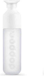 Dopper Original drinkfles - 450 ml - pure wit - afbeelding 1