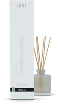 JANZEN Home Fragrance Sticks Black 22 - afbeelding 1