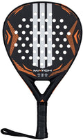 Adidas Match Black 2026 - afbeelding 1