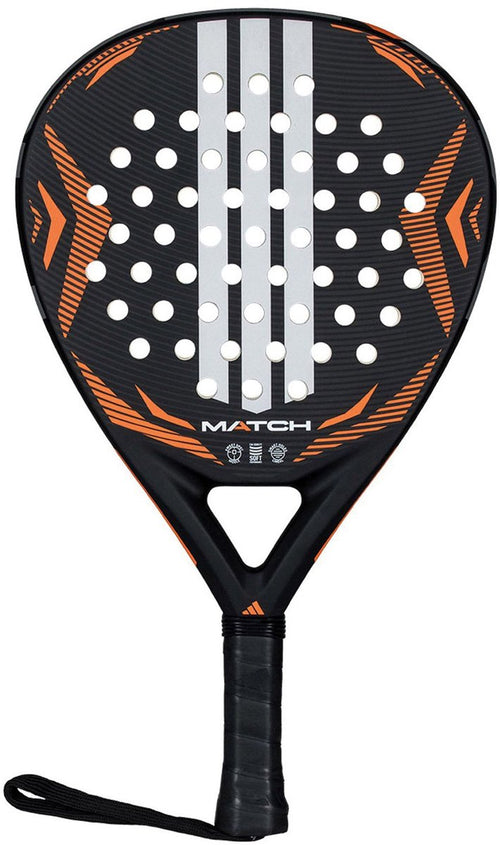 Adidas Match Black 2026 - afbeelding 1