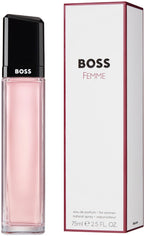 Hugo Boss Femme 75 ml Eau de Parfum - afbeelding 2