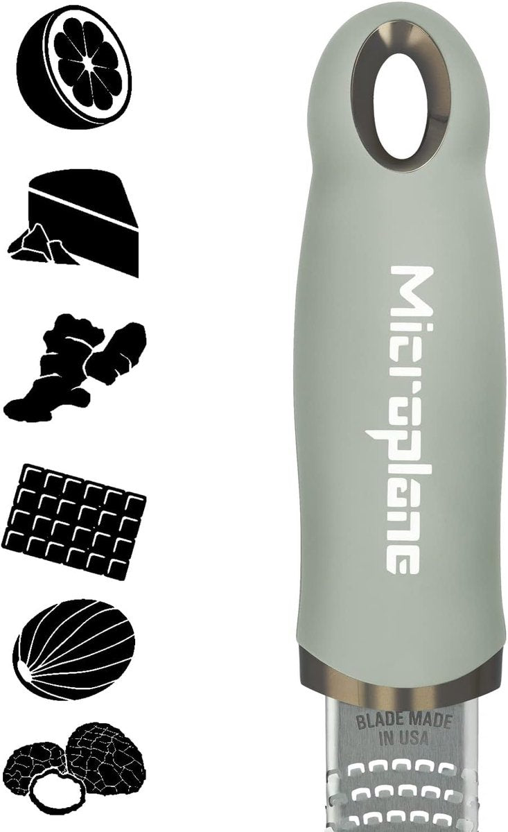 Microplane - Rasp Premium Classic - afbeelding 2