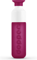 Dopper Original Drinkfles Funky Fuchsia - 450 ml - BPA-vrij - afbeelding 1
