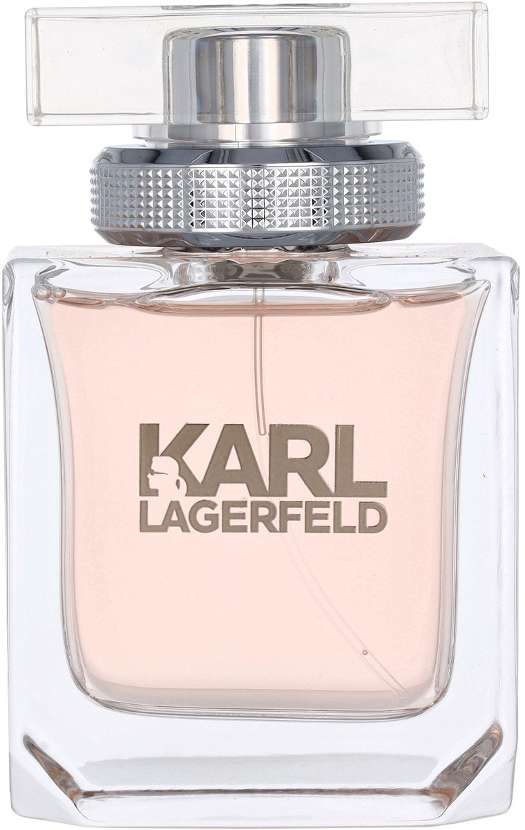Karl Lagerfeld 85 ml Eau de Parfum - afbeelding 1