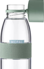 Mepal Waterfles Ellipse - 500 ml - Drinkfles - afbeelding 5