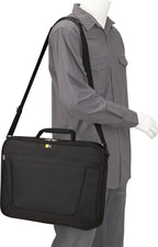 Case Logic VNCI217 - Laptoptas - 17.3 inch - Zwart - afbeelding 5