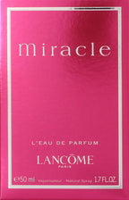 Lancôme Miracle Eau de Parfum 50 ml - afbeelding 5
