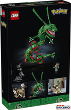 LEGO Pokémon - Rayquaza - 72168 - afbeelding 5