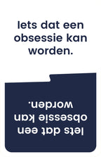 Quickstop - Asmodee - Nederlandstalig kaartspel - Party- en familiespel - Vanaf 10 jaar - afbeelding 3