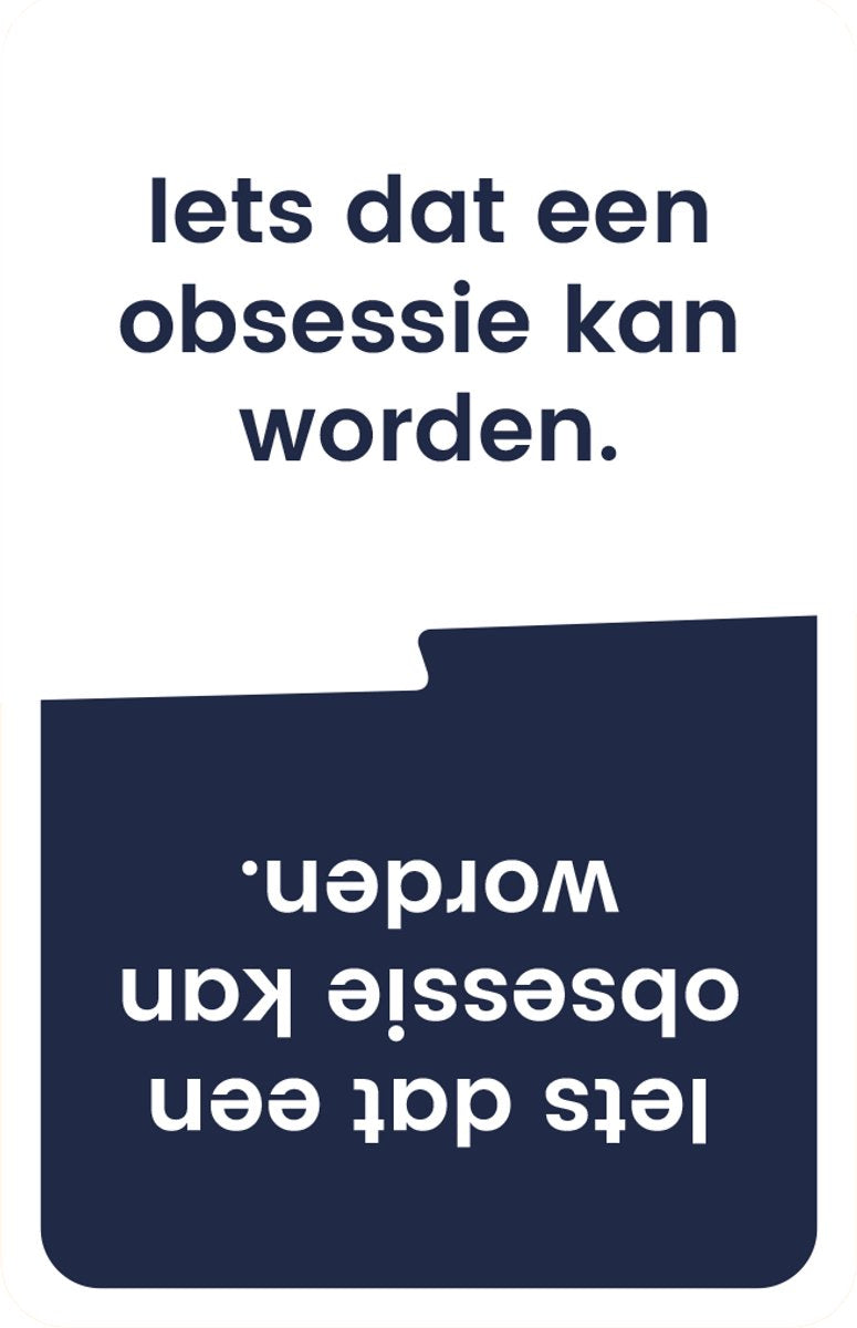 Quickstop - Asmodee - Nederlandstalig kaartspel - Party- en familiespel - Vanaf 10 jaar - afbeelding 3