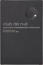 Armaf Club de Nuit Intense Man Eau de Toilette 105 ml - afbeelding 3