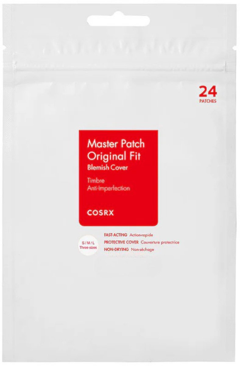 COSRX Acne Pimple Master - afbeelding 1