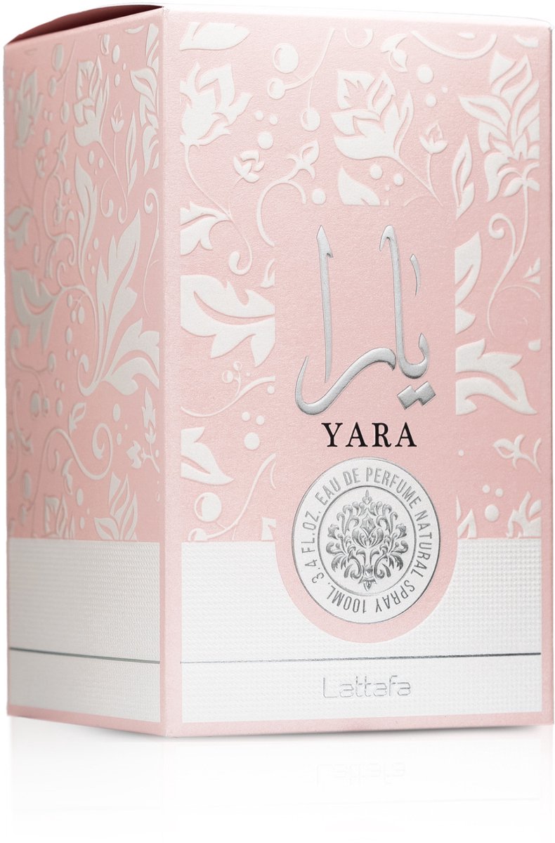 Lattafa Yara - afbeelding 5