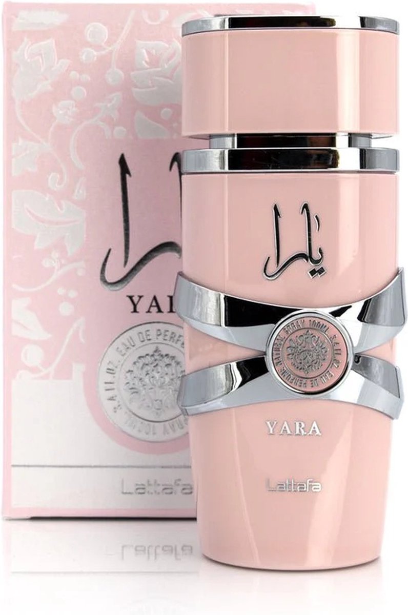 Lattafa Yara - afbeelding 2