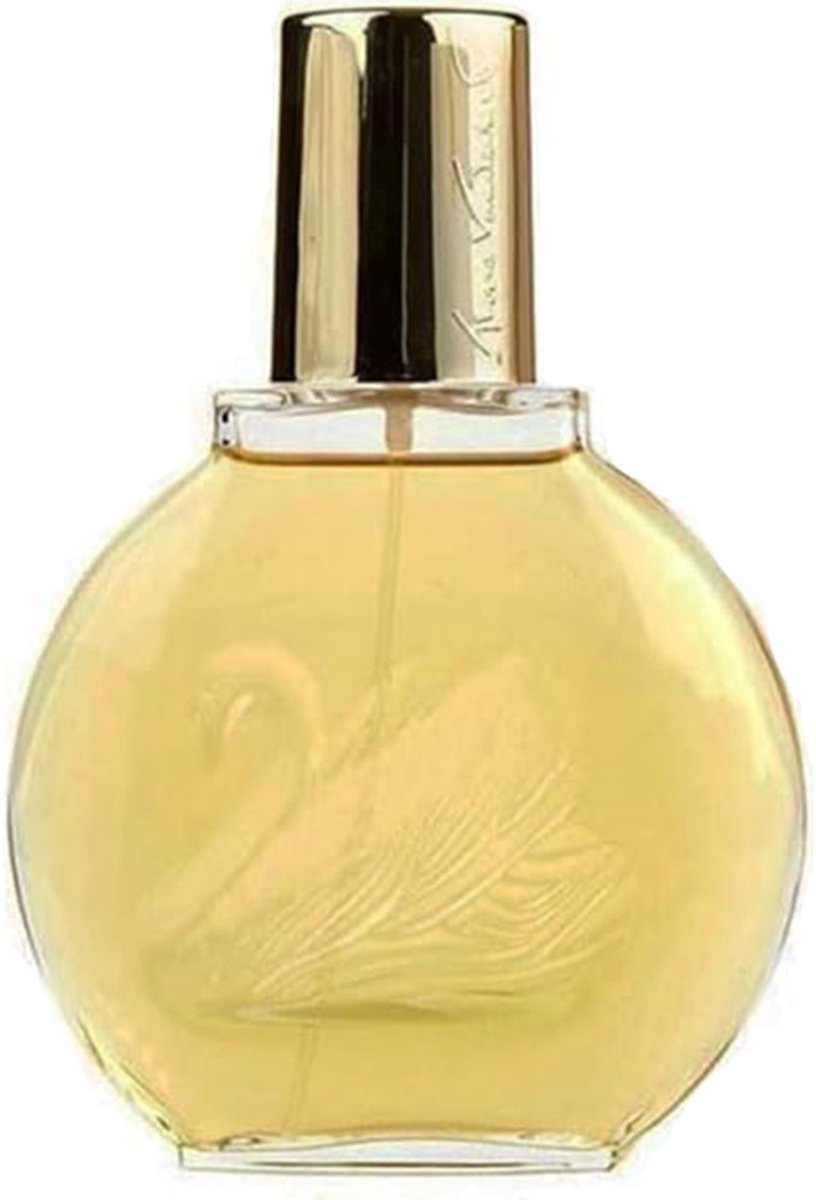 Gloria Vanderbilt Eau de Toilette 100 ml - afbeelding 2