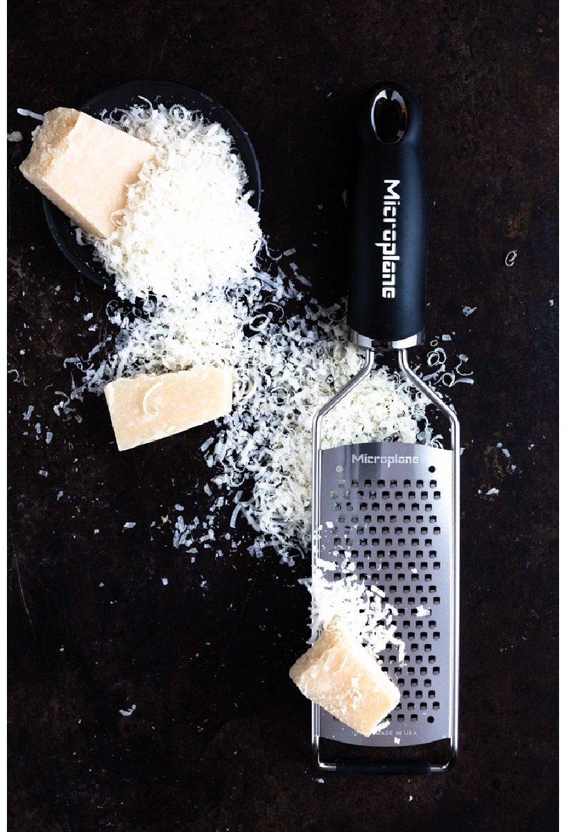 Microplane Gourmet Rasp Grof 45000 - afbeelding 4
