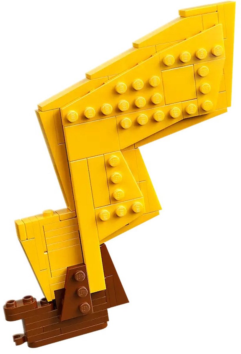 LEGO Pokémon Pikachu en Pokéball - 72152 - afbeelding 2
