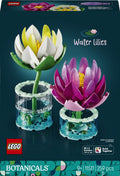 LEGO Botanicals Waterlelies - 11511 - afbeelding 1