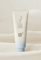 Beauty of Joseon Relief Sun Aqua‑Fresh: Rice + B5 SPF 50+/PA++++ - 50ml + Panthenol B5 - afbeelding 1