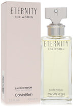 Calvin Klein Eternity For Women 100 ml Eau de Parfum - afbeelding 5