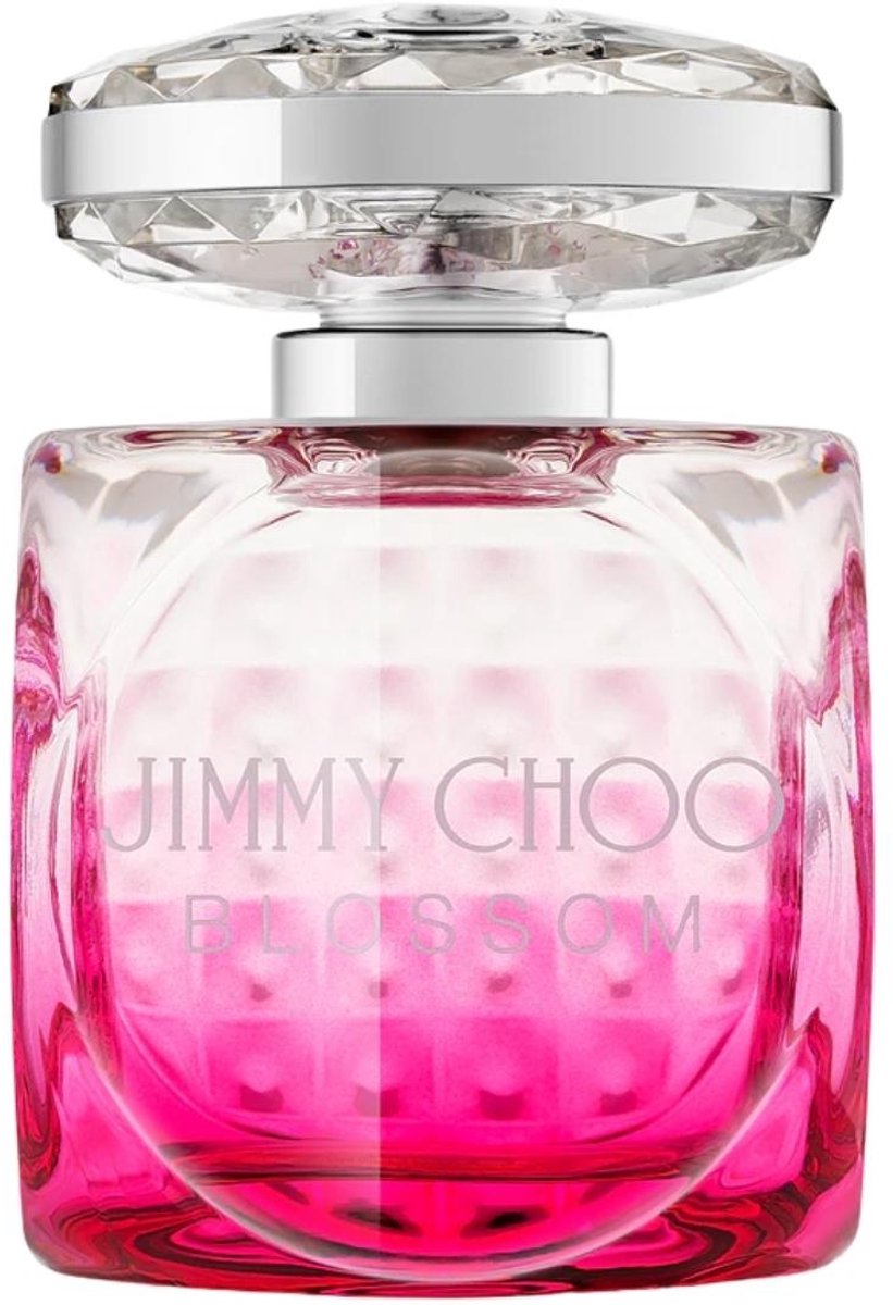 Jimmy Choo Blossom 100 ml Eau de Parfum - afbeelding 1