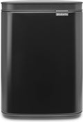 Brabantia Bo Prullenbak - 4 liter - afbeelding 1
