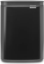 Brabantia Bo Prullenbak - 4 liter - afbeelding 1