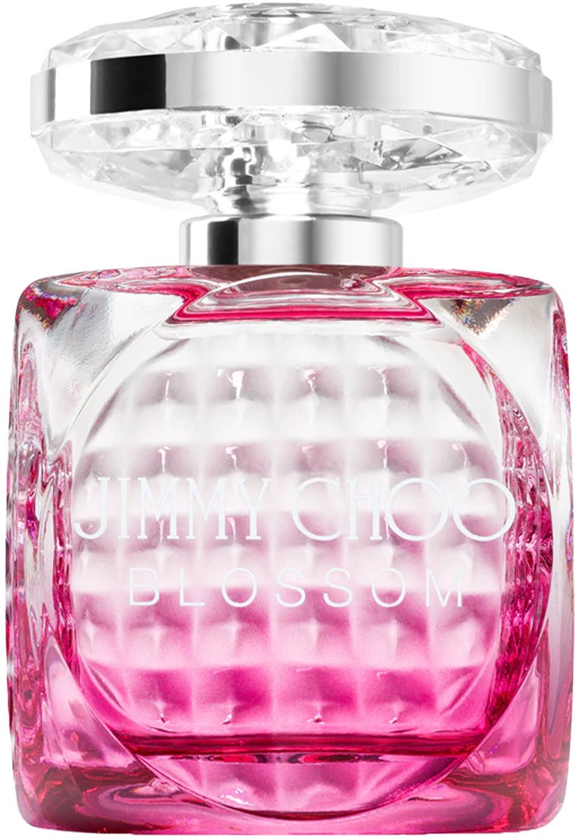 Jimmy Choo Blossom 100 ml Eau de Parfum - afbeelding 2