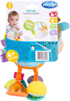 Playgro Clip Clop Rammelaar - afbeelding 4
