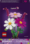 LEGO Botanicals Cosmeabloemen - 11514 - afbeelding 1
