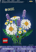 LEGO Botanicals Madeliefjes Bloemen - 11508 - afbeelding 1