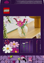 LEGO Botanicals Cosmeabloemen - 11514 - afbeelding 5