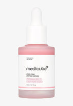 Medicube - Pdrn Pink Peptide Serum - 30ml - afbeelding 1