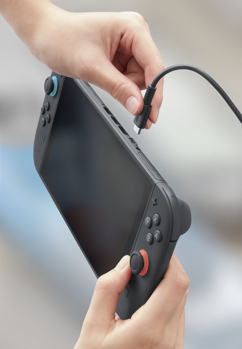 Nintendo Switch 2 - Pokémon Pokopia bundel - afbeelding 4