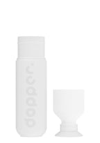 Dopper Original drinkfles - 450 ml - pure wit - afbeelding 5