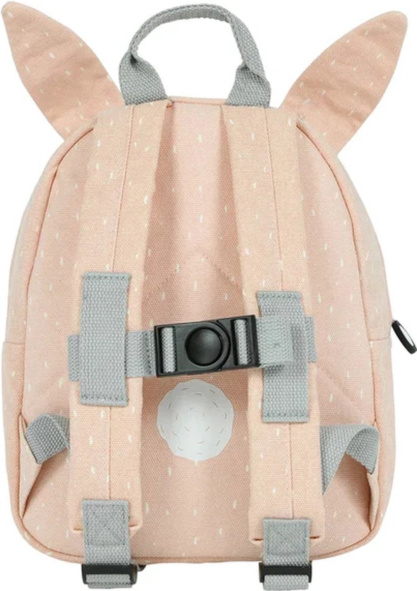 Trixie Kinderrugzak 12 liter - Mrs. Rabbit - afbeelding 3