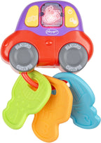 Playgro Beep and Play Sleutels - rammelaar en bijtring - afbeelding 3