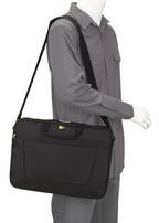 Case Logic VNAI215 - Laptoptas - 15 inch - Zwart - afbeelding 2