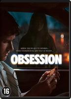 Obsession (DVD) - afbeelding 1