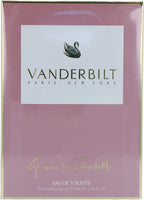 Gloria Vanderbilt Eau de Toilette 100 ml - afbeelding 3