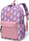 Unicorn Rugzak voor Kinderen - Roze - afbeelding 1