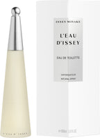Issey Miyake L'Eau Dissey 100 ml Eau de Toilette - afbeelding 2