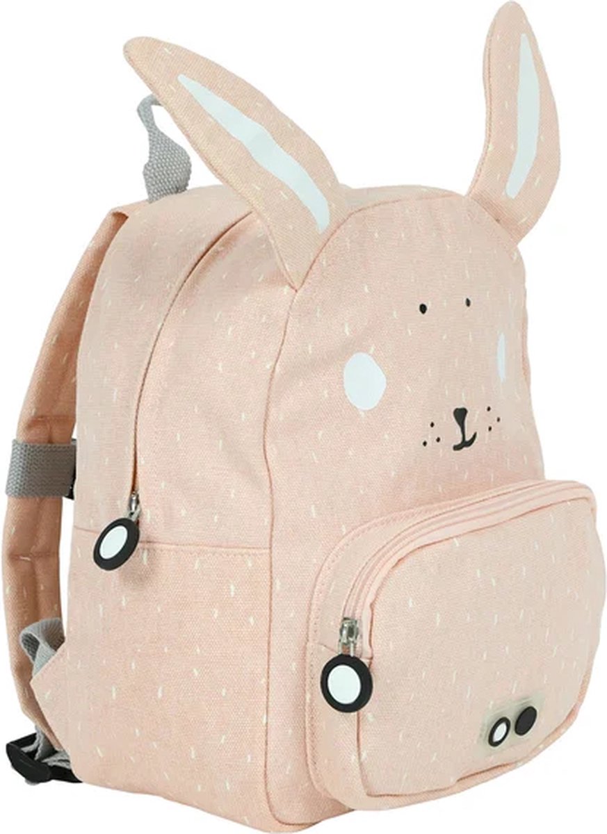 Trixie Kinderrugzak 12 liter - Mrs. Rabbit - afbeelding 2