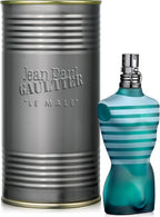 Jean Paul Gaultier Le Male Eau de Toilette 125 ml - afbeelding 2