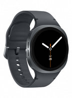 Samsung Galaxy Watch8 - smartwatch - 44mm - Graphite + 1 jaar extra garantie - afbeelding 2